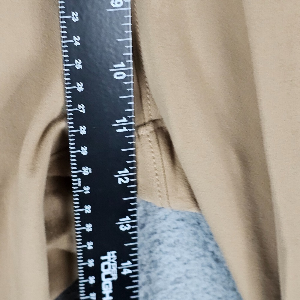 Public Rec Chino Pants Men 32x34 Stretch Slash Pockets Skinny Leg Slim Fit - Picture 6 of 12